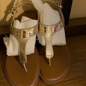 Michal kors sandals